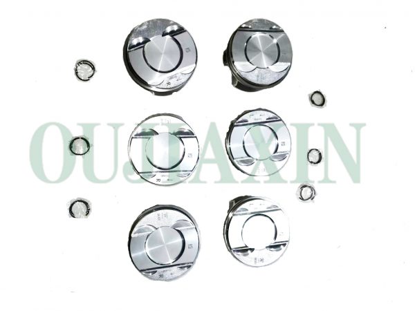 Audi 839 3.0T Piston Audi 839 3.0T Piston