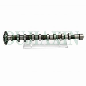 Exhaust camshaft for Hyundai-Kia G4EE engine (24200-26810, 24200-26800)