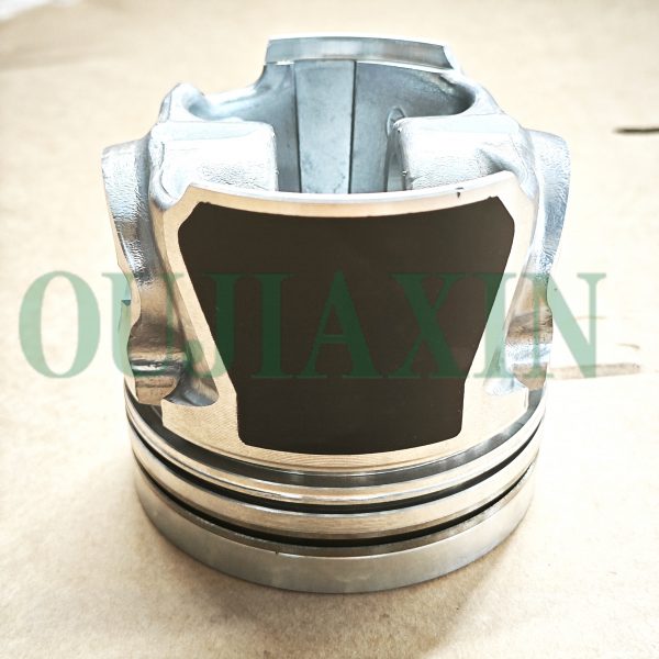 D4FC Piston Kit OE 23410-2A950 D4FC Piston Kit OE 23410-2A950