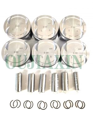 Piston Hyundai G6DC 23041-3CAA1