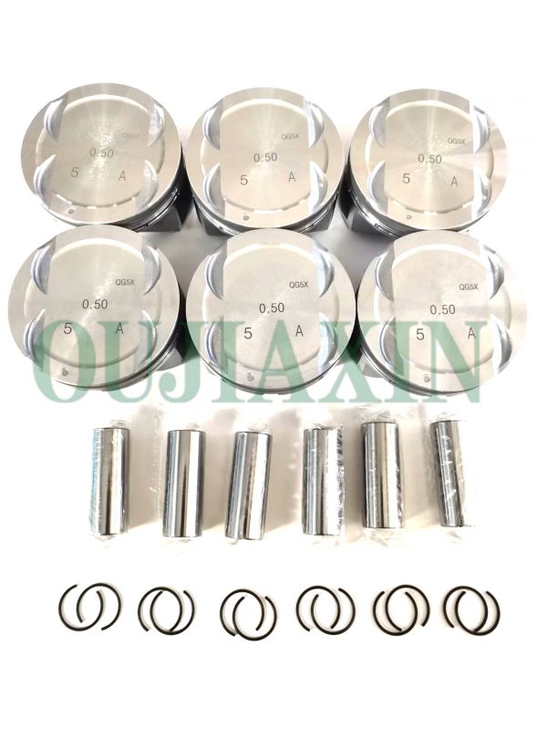 Piston Hyundai G6DC 23041-3CAA1 Piston Hyundai G6DC 23041-3CAA1