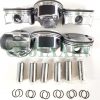 Piston Hyundai G6DC 23041-3CAA1 Piston Hyundai G6DC 23041-3CAA1