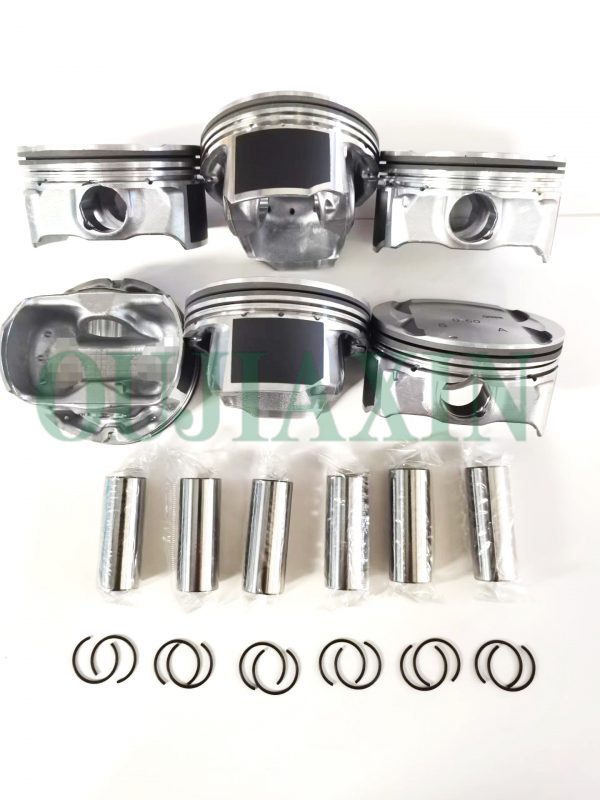 Piston Hyundai G6DC 23041-3CAA1 Piston Hyundai G6DC 23041-3CAA1