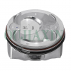 Piston for Hyundai G6DH 3.3L 23041-3CFA0 23041-3CFM0