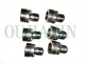 Pipe Fitting 1017011-EG01