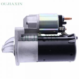 Starter Motor (Chery 372)