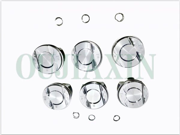 Piston for Audi 839 3.0T Piston for Audi 839 3.0T