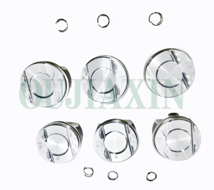 Audi 839 3.0T Piston