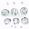 Piston for Audi 839 3.0T Piston for Audi 839 3.0T
