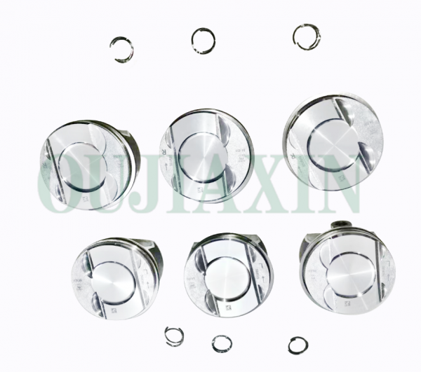 Piston for Audi 839 3.0T Piston for Audi 839 3.0T