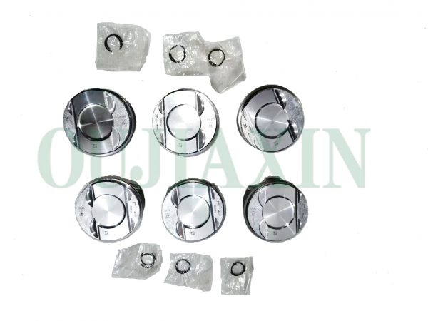 Piston for Audi 839 3.0T Piston for Audi 839 3.0T