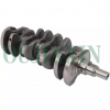 Toyota 1ZZ crankshaft Toyota 1ZZ crankshaft