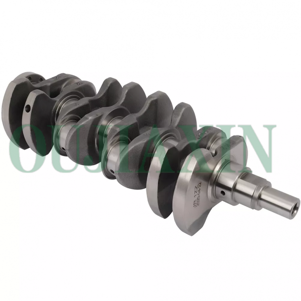 Toyota 1ZZ crankshaft Toyota 1ZZ crankshaft