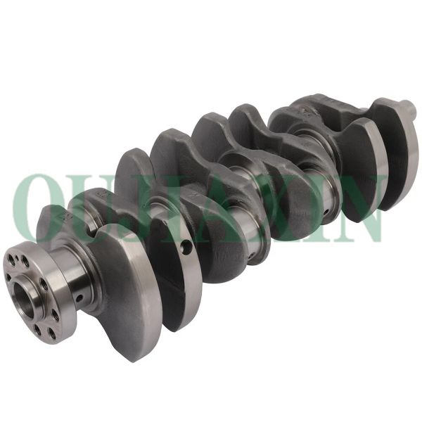 Toyota 1ZZ crankshaft Toyota 1ZZ crankshaft