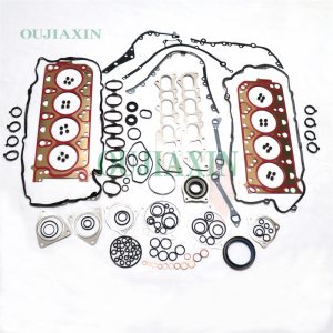 Full gasket set for Porsche 4.8L