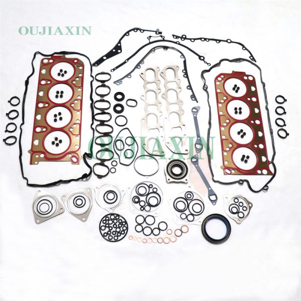 Full gasket set for Porsche 4.8L Full gasket set for Porsche 4.8L