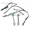 Full gasket set for Porsche 4.8L Full gasket set for Porsche 4.8L