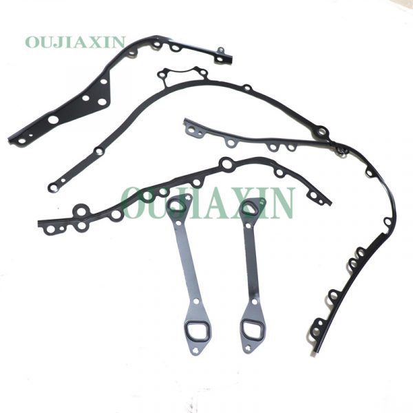 Full gasket set for Porsche 4.8L Full gasket set for Porsche 4.8L