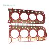 Full gasket set for Porsche 4.8L Full gasket set for Porsche 4.8L
