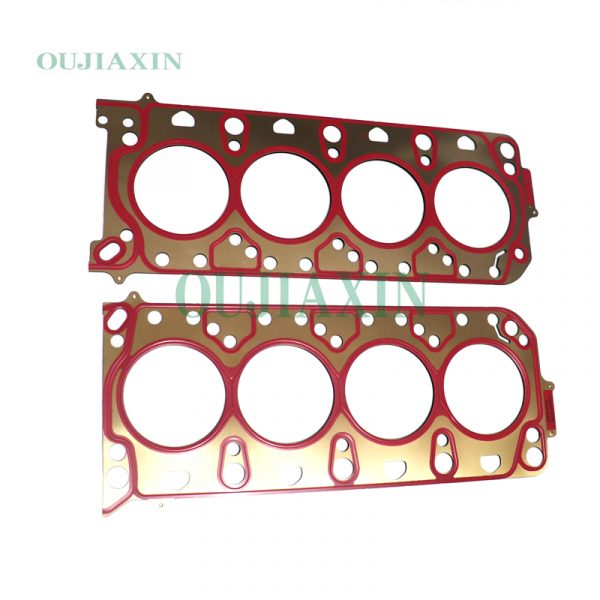 Full gasket set for Porsche 4.8L Full gasket set for Porsche 4.8L