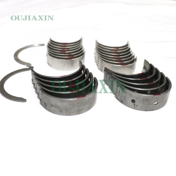 Main/Connecting Rod Bearings – Porsche 4.8L Main/Connecting Rod Bearings – Porsche 4.8L