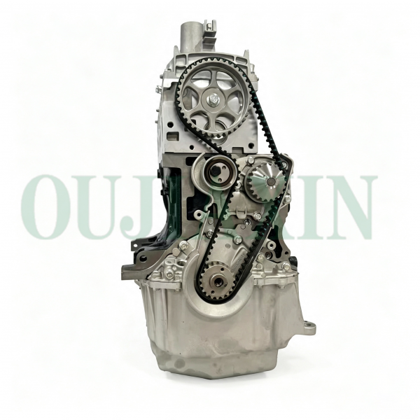 Renault K7M 1.6-liter four-cylinder gasoline engine Renault K7M 1.6-liter four-cylinder gasoline engine