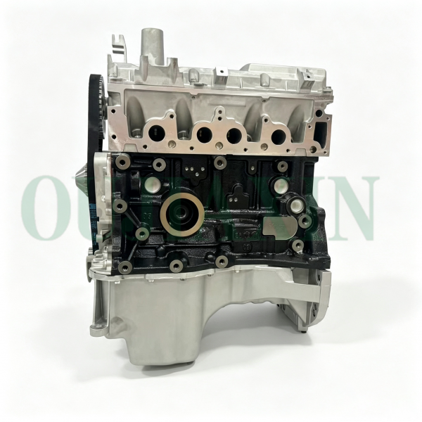 Renault K7M 1.6-liter four-cylinder gasoline engine Renault K7M 1.6-liter four-cylinder gasoline engine