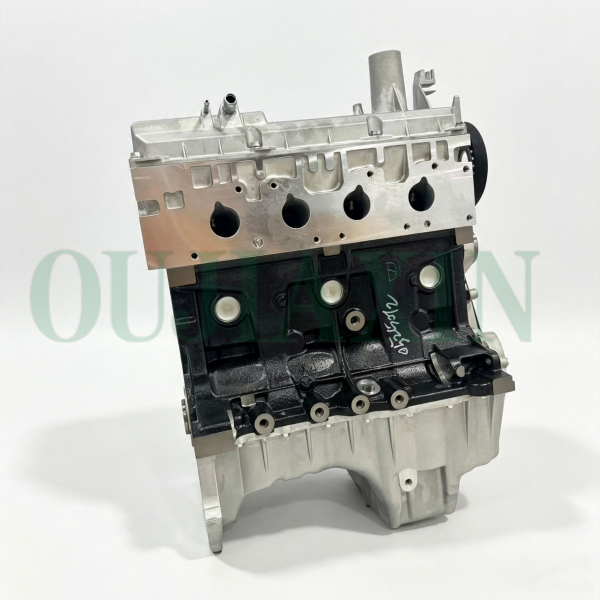 Renault K7M 1.6-liter four-cylinder gasoline engine Renault K7M 1.6-liter four-cylinder gasoline engine
