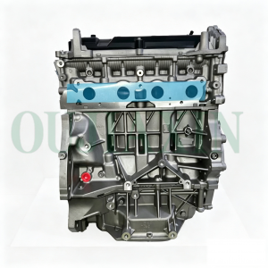 Renault Clio 2.0L M4R engine