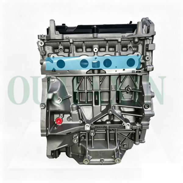 Renault Clio 2.0L M4R engine Renault Clio 2.0L M4R engine