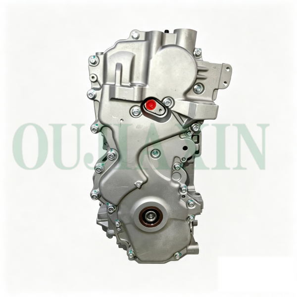 Renault Clio 2.0L M4R engine Renault Clio 2.0L M4R engine