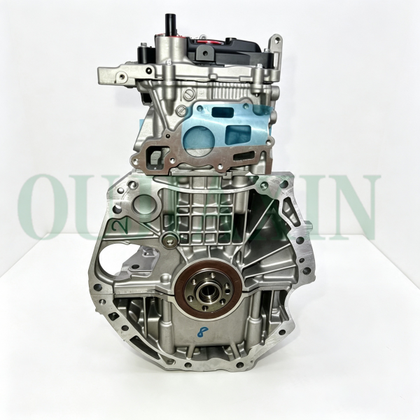 Renault Clio 2.0L M4R engine Renault Clio 2.0L M4R engine