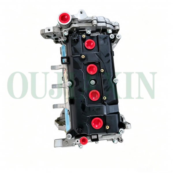 Renault Clio 2.0L M4R engine Renault Clio 2.0L M4R engine