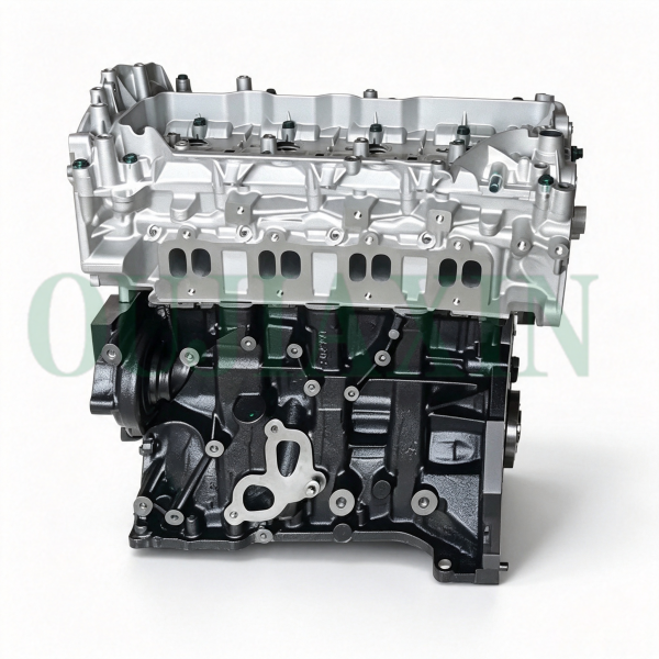 Renault M9R 2.0 diesel engine Renault M9R 2.0 diesel engine
