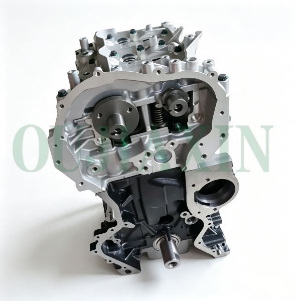 Renault M9R 2.0 diesel engine Renault M9R 2.0 diesel engine