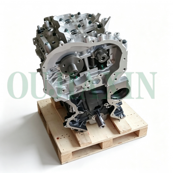 Renault M9R 2.0 diesel engine Renault M9R 2.0 diesel engine