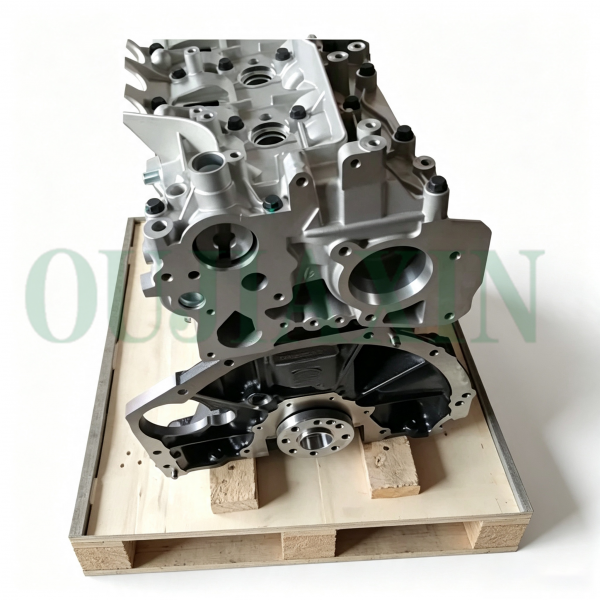 Renault M9R 2.0 diesel engine Renault M9R 2.0 diesel engine