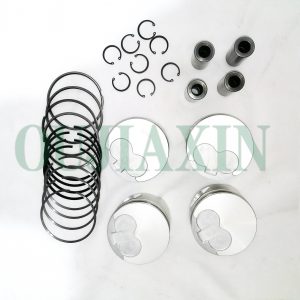 Toyota 3L Piston Kit