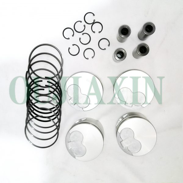 Toyota 3L Piston Kit Toyota 3L Piston Kit