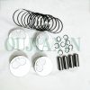 Toyota 3L Piston Kit Toyota 3L Piston Kit