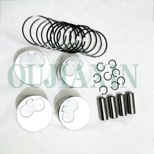 Toyota 3L Piston Kit Toyota 3L Piston Kit
