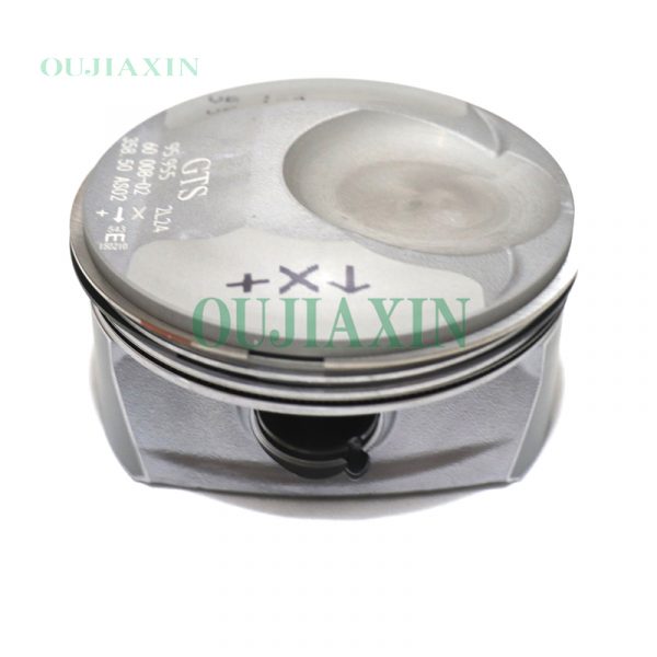 Piston for Porsche 4.8L, 94810304827