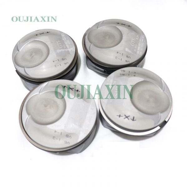 Piston for Porsche 4.8L, 94810304827